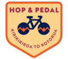 hop&pedal logo main